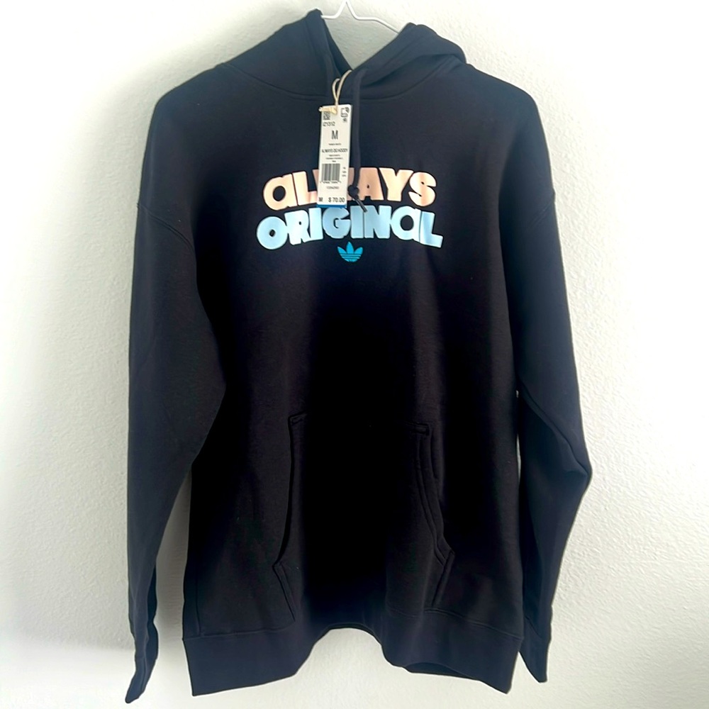 Adidas originals hoody